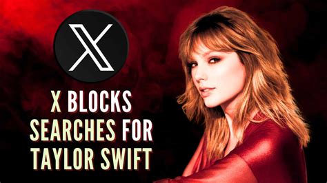 taylor swift nude x|X blocks Taylor Swift searches: What to know about the viral AI ...